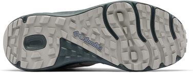 Черевики жіночі Columbia Bethany Mid Wanderstiefel, 41 EU, Flint Grey New Moon