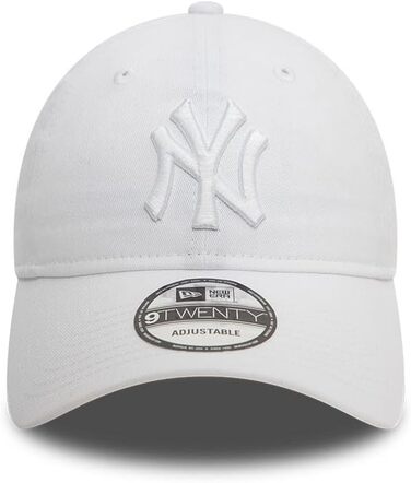 Кепка New Era Baseball Cap MLB League Essential 9Twenty з регулюванням, New York Yankees #34800