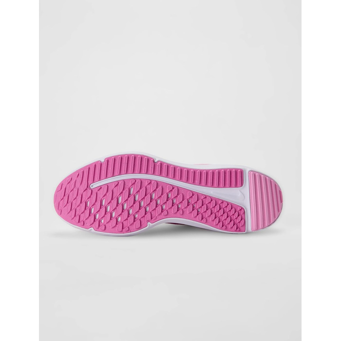 Дитячі кросівки Nike Cosmic Runner (GS) для бігу по місту, рожевий (36.5 EU)