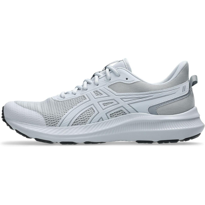 Кросівки ASICS Jolt 5 1011B963002 сірі, 48 EU
