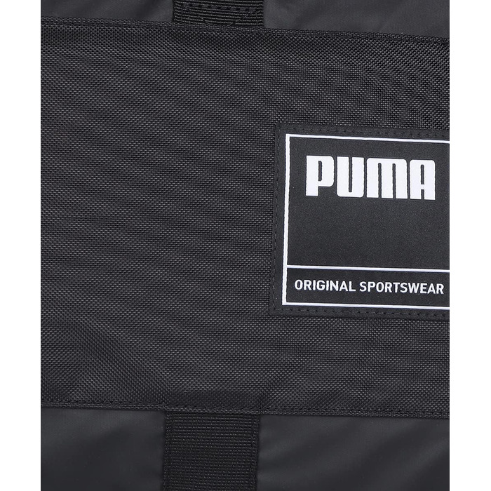 Унісекс спортивна сумка PUMA для тренувань та подорожей