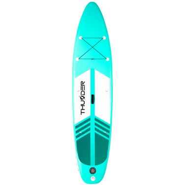 SUP-дошка Thunder Coast-Mint-330 (320 см)