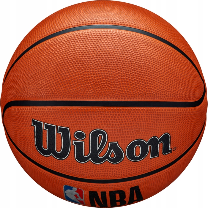 Баскетбольний м'яч Wilson NBA DRV PRO, розмір 7