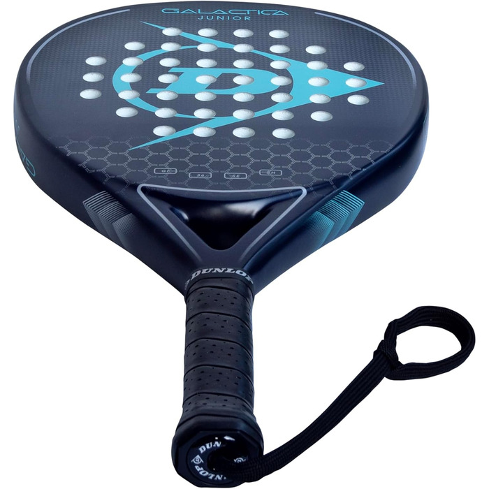 Плече Dunlop Galactica (Junior) для падел-тенісу