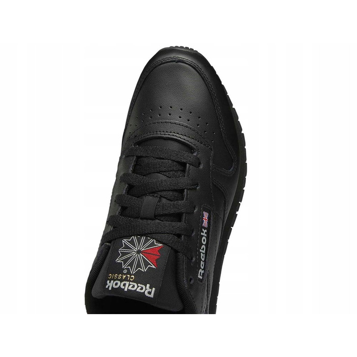 Жіночі спортивні кросівки Reebok Classic Leather, розмір 37.5