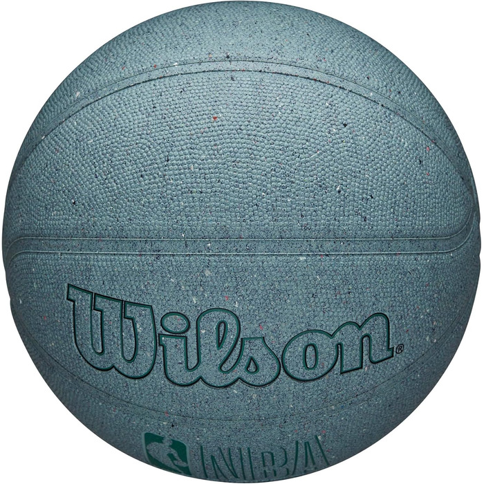 Баскетбольний м'яч Wilson NBA DRV Pro для вулиці, розміри 6 і 7