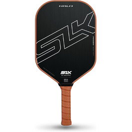 Падл для піклболу Selkirk Vanguard Power Air Premium | Вуглецеве волокно, 360 Proto Molding, Flexfoam Perimeter | Максимальна потужність та контроль | Чорний 2024 | Універсальний