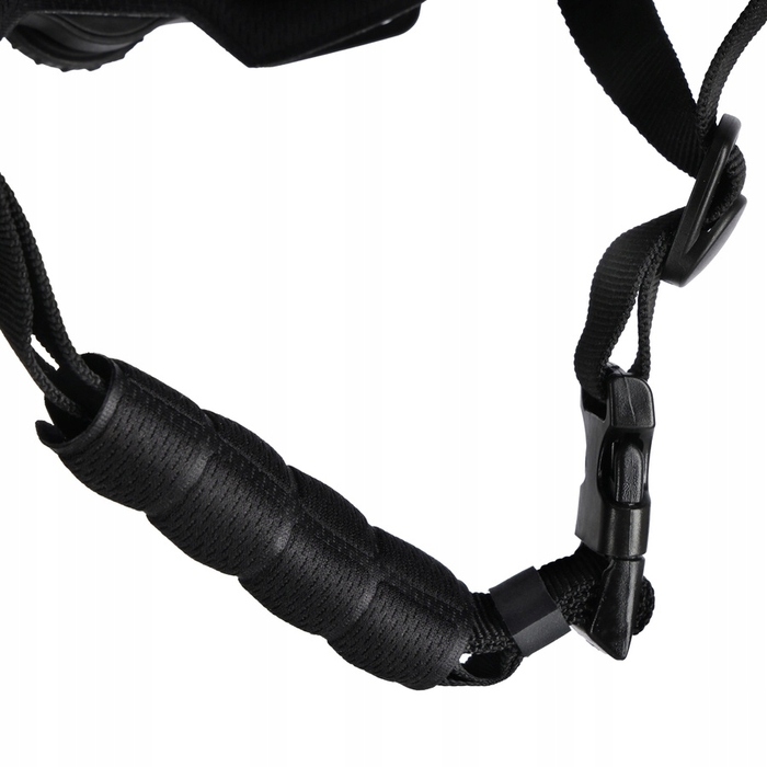 Регульований велосипедний шолом та комплект захисту для роликів, велосипеда та скейта, розмір XS