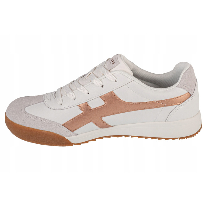 Жіночі кросівки Skechers Zinger - Metallic Roads 177500-WTRG, р. 37