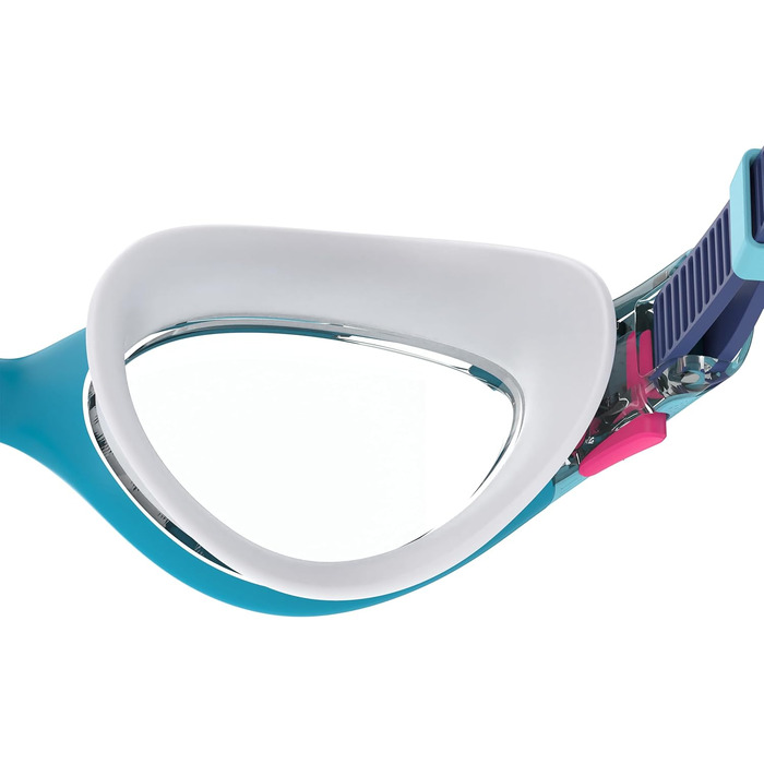 Окуляри для плавання Speedo Biofuse 2.0 (сині) - 1 шт.