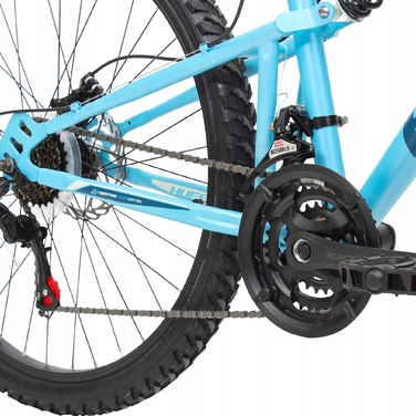 Гірський велосипед Huffy 26970W, рама 17