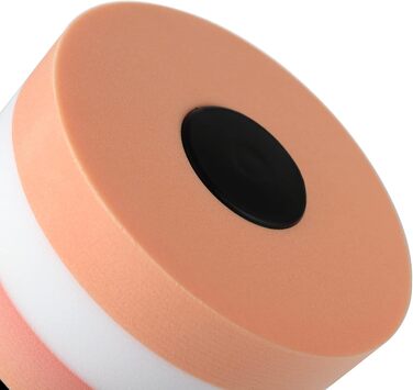 Набір аква-гантелей для фітнесу та аквааеробіки, EVA-піна, для тренувань у басейні