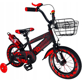 Дитячий велосипед OKBST Platinum 16