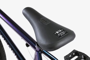 BMX велосипед Wethepeople CRS 18 для дітей, фіолетовий, 2022