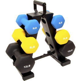 Олімпійський набір Signature Fitness: чавунні диски 2