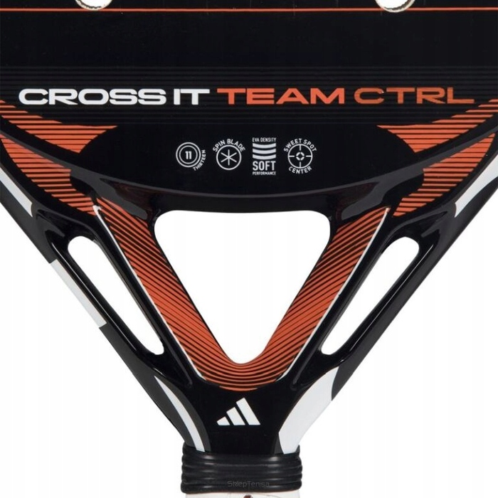 Ракетка для падел-тенісу Adidas Cross It Team Control
