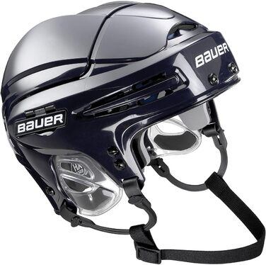 Хокейний шолом Bauer 5100, чорний, розмір S (52-57 см)