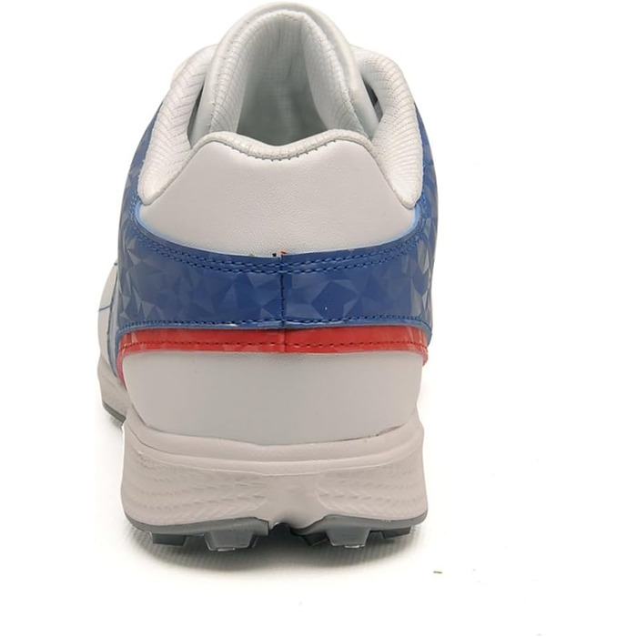 Водонепроникні гольф-черевики з шипами для жінок та чоловіків, розмір 41 EU, блакитні