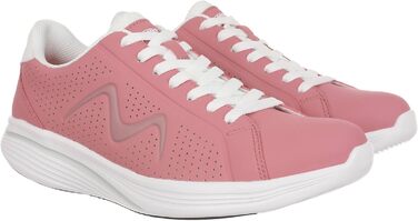 MBT M800 чоловічі кросівки 40 EU рожевий