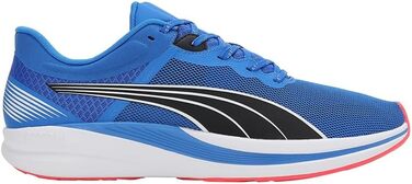 Футбольні бутси PUMA Redeem Profoam (44 EU, Ultra Blue/For All Time Red/Puma White/Puma Black)