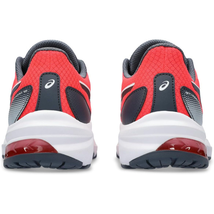 Дитячі кросівки ASICS GT-1000 12 GS, розмір 31.5 EU, колір Diva Pink Tarmac