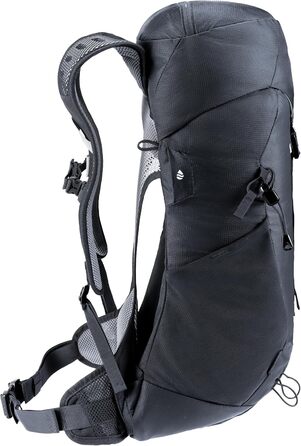 Рюкзак Deuter AC Lite 16 для туризму, 2024, легкий, вентиляція спини