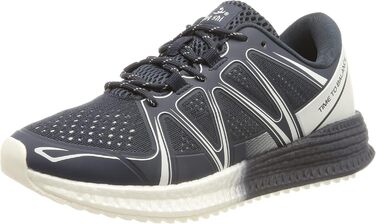 Жіночі бігові кросівки Chung Shi Duxfree Run2balance, 41.5 EU, блакитні