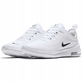 Кросівки Nike Air Max Axis (GS) білі AH5222 100, розмір 36