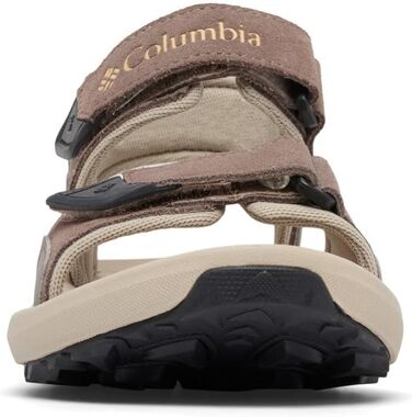 Columbia Trailstorm Hiker 2 – Трекінгові сандалі чоловічі (41 EU, Iron Light Camel)