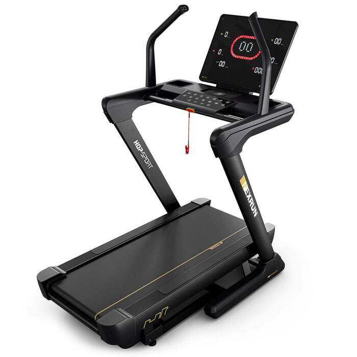 Бігова доріжка Hop-Sport HS-6000LB Nexrun