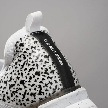 Жіноче спортивне взуття Kempa Wing Lite 2.0 для гандболу, 38 EU, білий/чорний