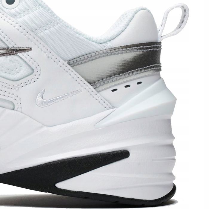 Жіночі кросівки Nike M2K Tekno білі, BQ3378-100, р. 38
