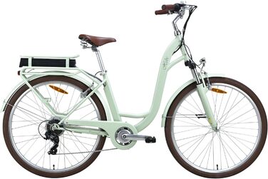 Електровелосипед VecoCraft HEBE City 28