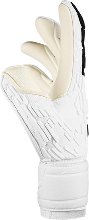 Воротарські рукавички Reusch Attrakt Freegel Gold X, розмір 9, білі