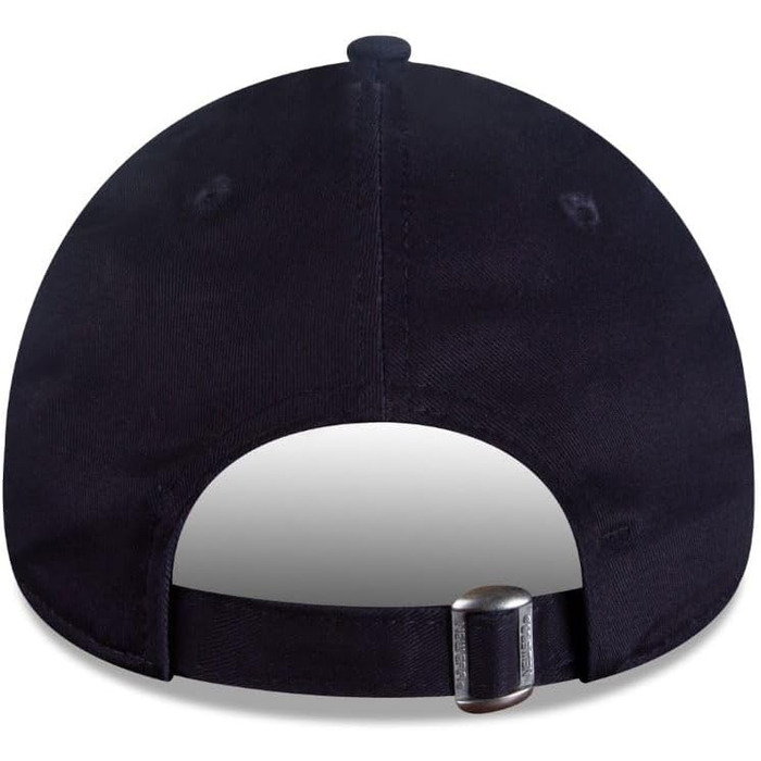 Кепка New Era New York Yankees (один розмір, синій)