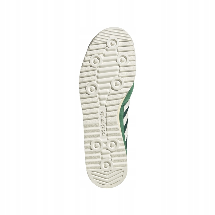 Чоловічі спортивні кросівки adidas SL 72 RS Originals JH8643, шкіряні, 45 1/3