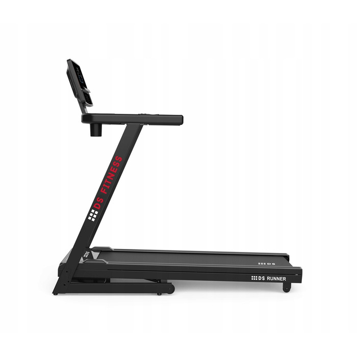 Електрична бігова доріжка Runner DS Fitness AppReady DS-3308R