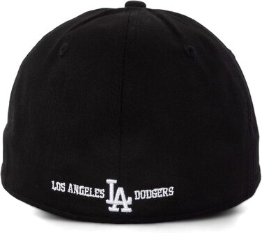 Кепка бейсболка New Era 39THIRTY Limited Edition Los Angeles Dodgers, S-M