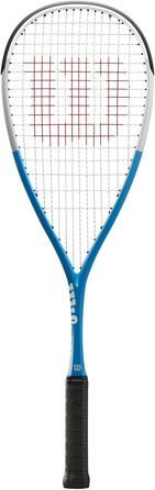 Сквош ракетка Wilson Ultra UL, графітова, легка