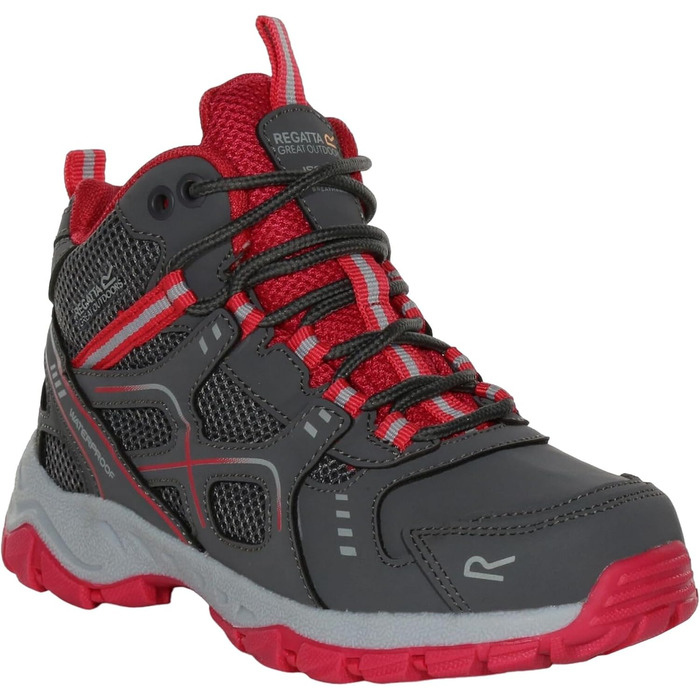 Черевики Regatta Granit 30 EU - рожеві