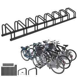 розмір: 8 велосипедів