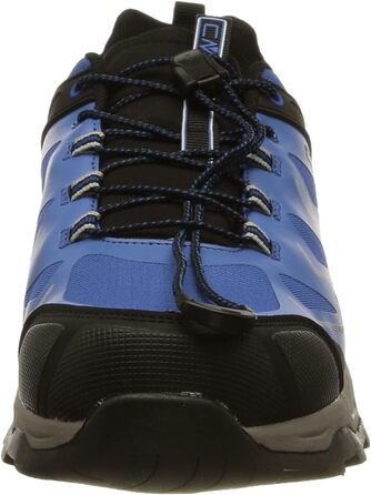 Дитячі водонепроникні черевики CMP Byne Low WP для прогулянок, 35 EU, Койот