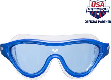 Дитяча маска для плавання ARENA The One Jr, унісекс