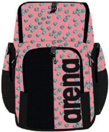 Рюкзак ARENA Team 45L - 45 літрів, WÜRFEL