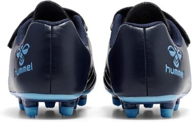 Дитячі футбольні бутси Hummel Star F.G. Jr. - темно-синій, 32 EU