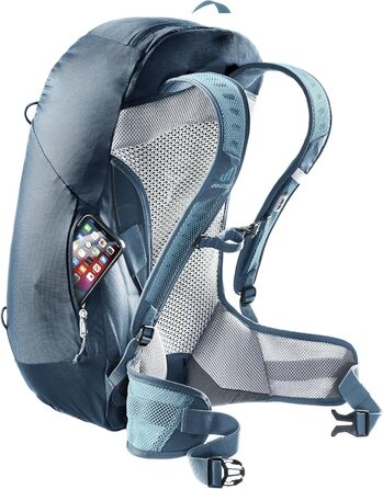 Рюкзак для походів Deuter AC Lite 23 Atlantic-Ink, 23 л