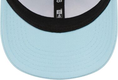 Кепка New Era 9Forty для немовлят та дітей, регульована, з вигнутим козирком (48-50 см)