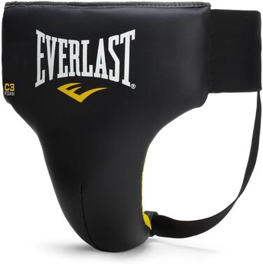 Everast Захисний шолом для боксу XL, легкий, для спарингів
