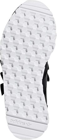 Кросівки Adidas N-5923 C для фітнесу, рожево-чорні, унісекс (31.5 EU)