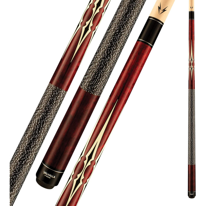 Більярдний кий Viking Valhalla 200 Series (2 шт.) 147.3 см, 19oz - для гри вдома або в барі